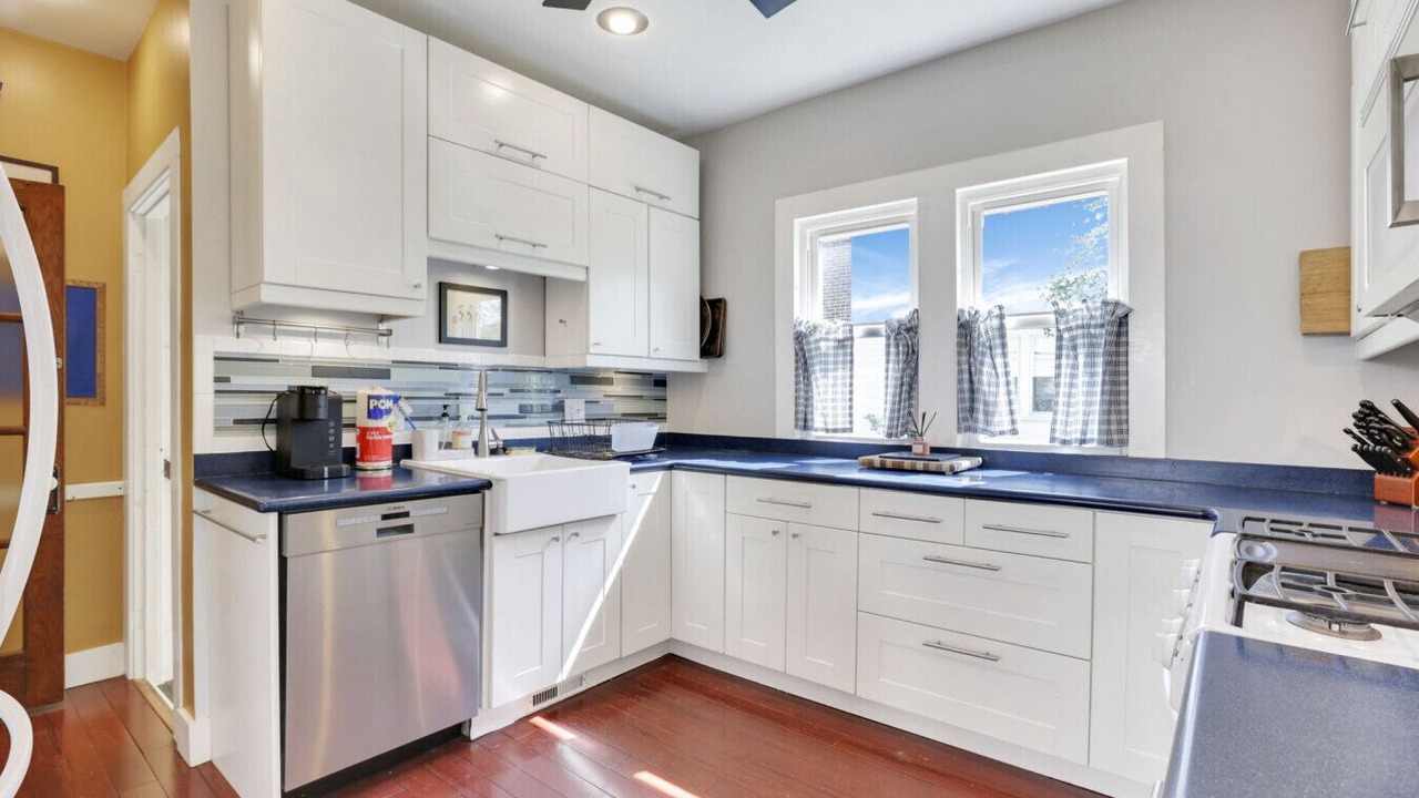 Photo of Kitchen in Clintonville