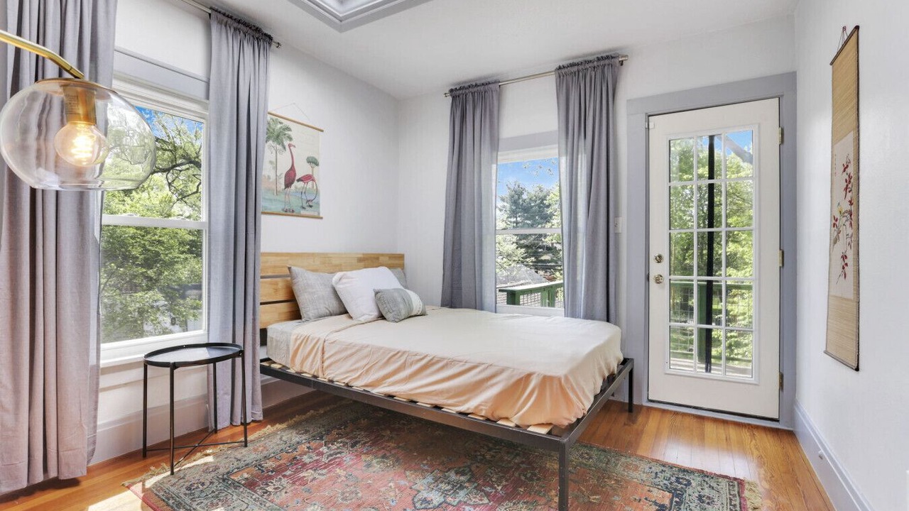 Photo of Bedroom in Clintonville