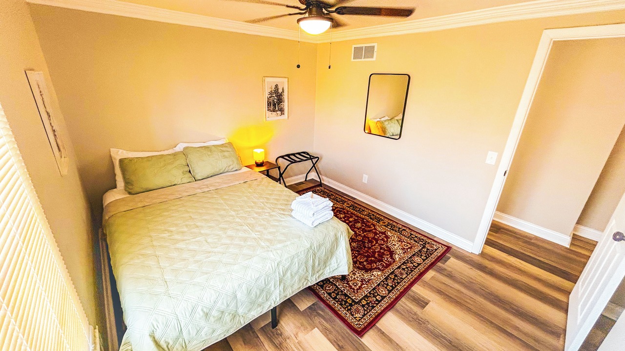 Photo of Bedroom in Irwin