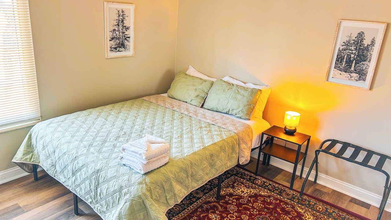 Photo of Bedroom in Irwin