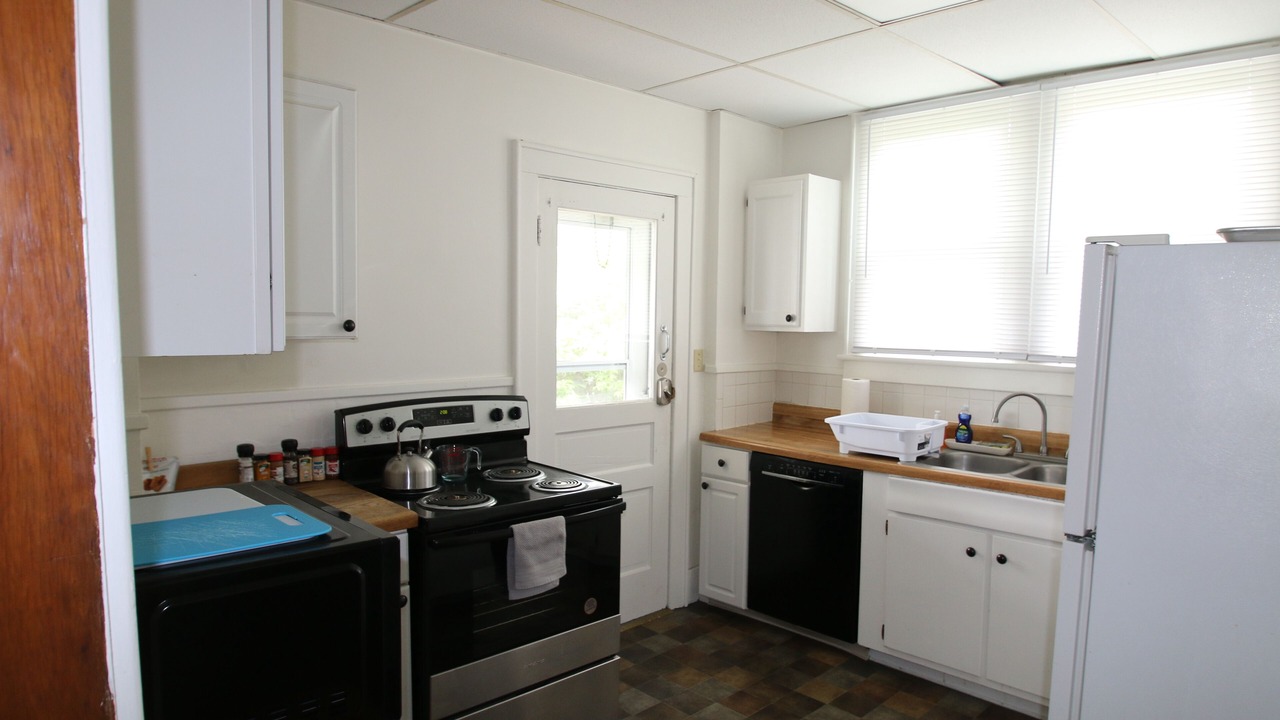 Photo of Kitchen in Athens