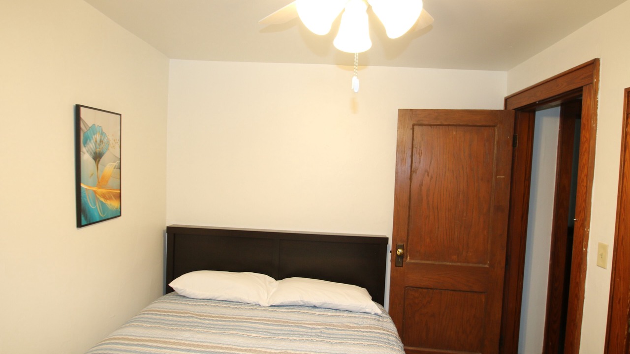 Photo of Bedroom in Athens
