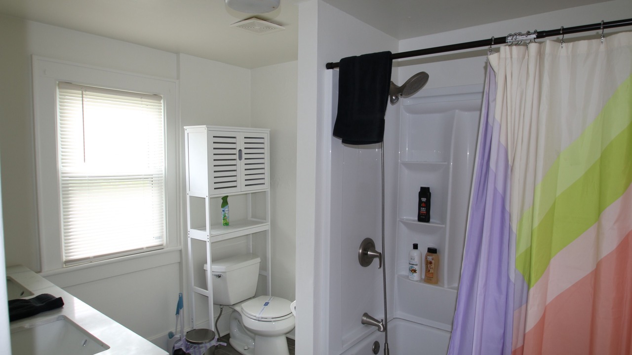 Photo of Bathroom in Athens
