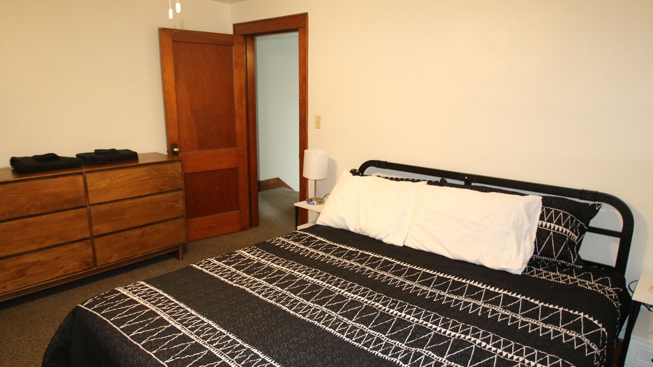 Photo of Bedroom in Athens