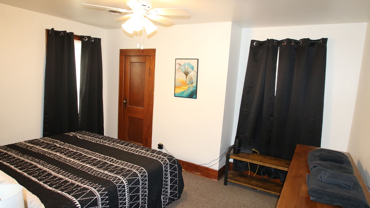Photo of Bedroom in Athens