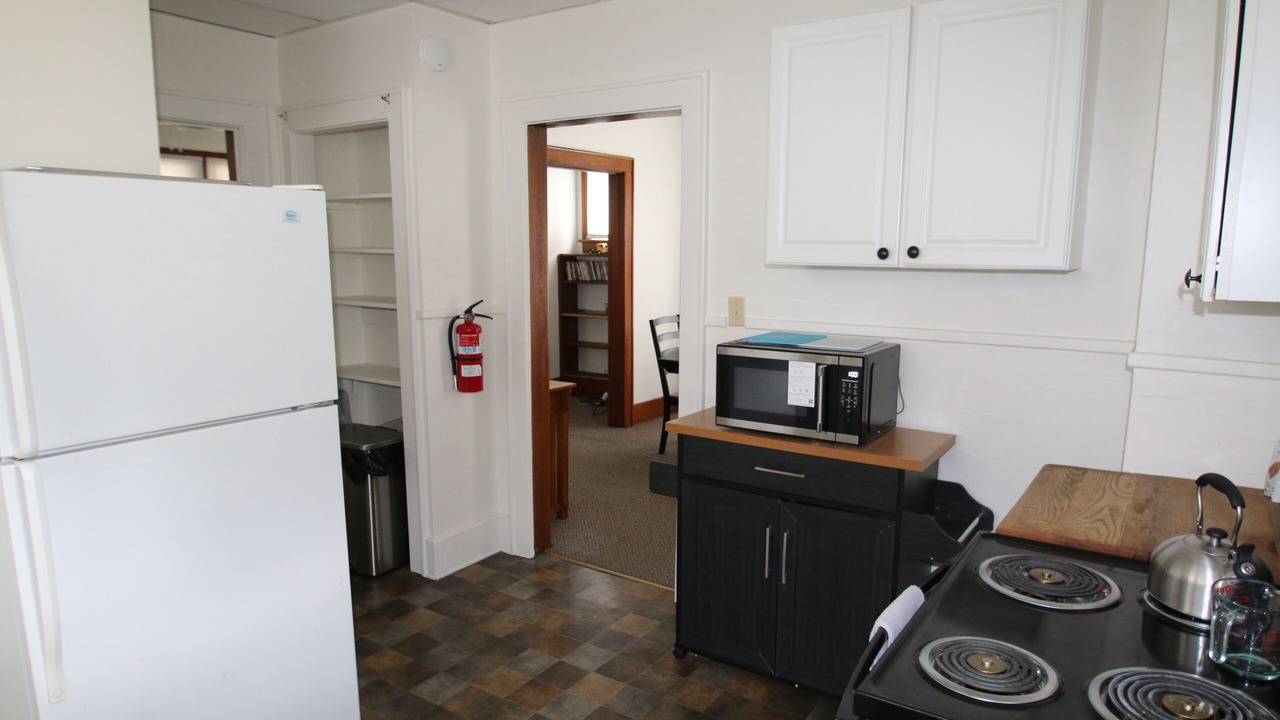 Photo of Kitchen in Athens