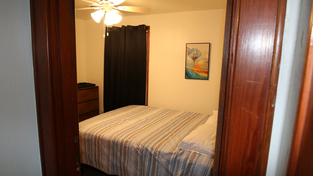 Photo of Bedroom in Athens