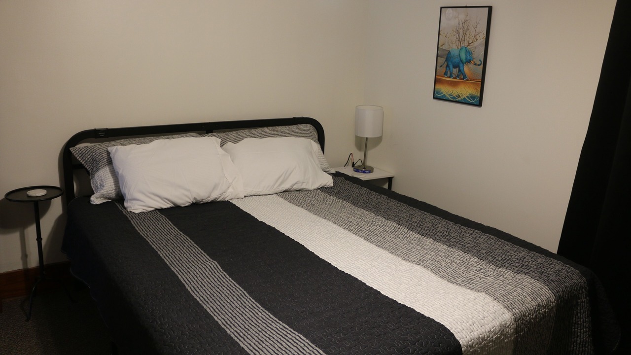 Photo of Bedroom in Athens