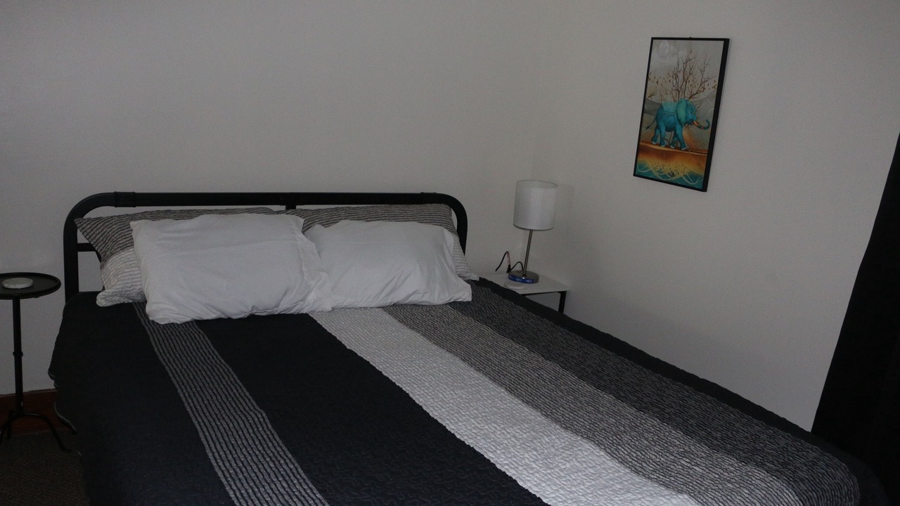 Photo of Bedroom in Athens