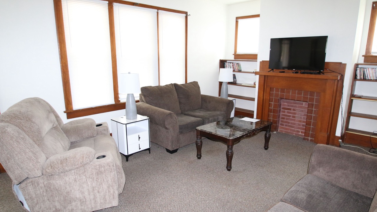 Photo of Livingroom in Athens