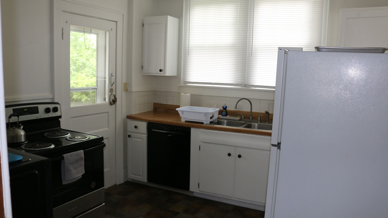 Photo of Kitchen in Athens