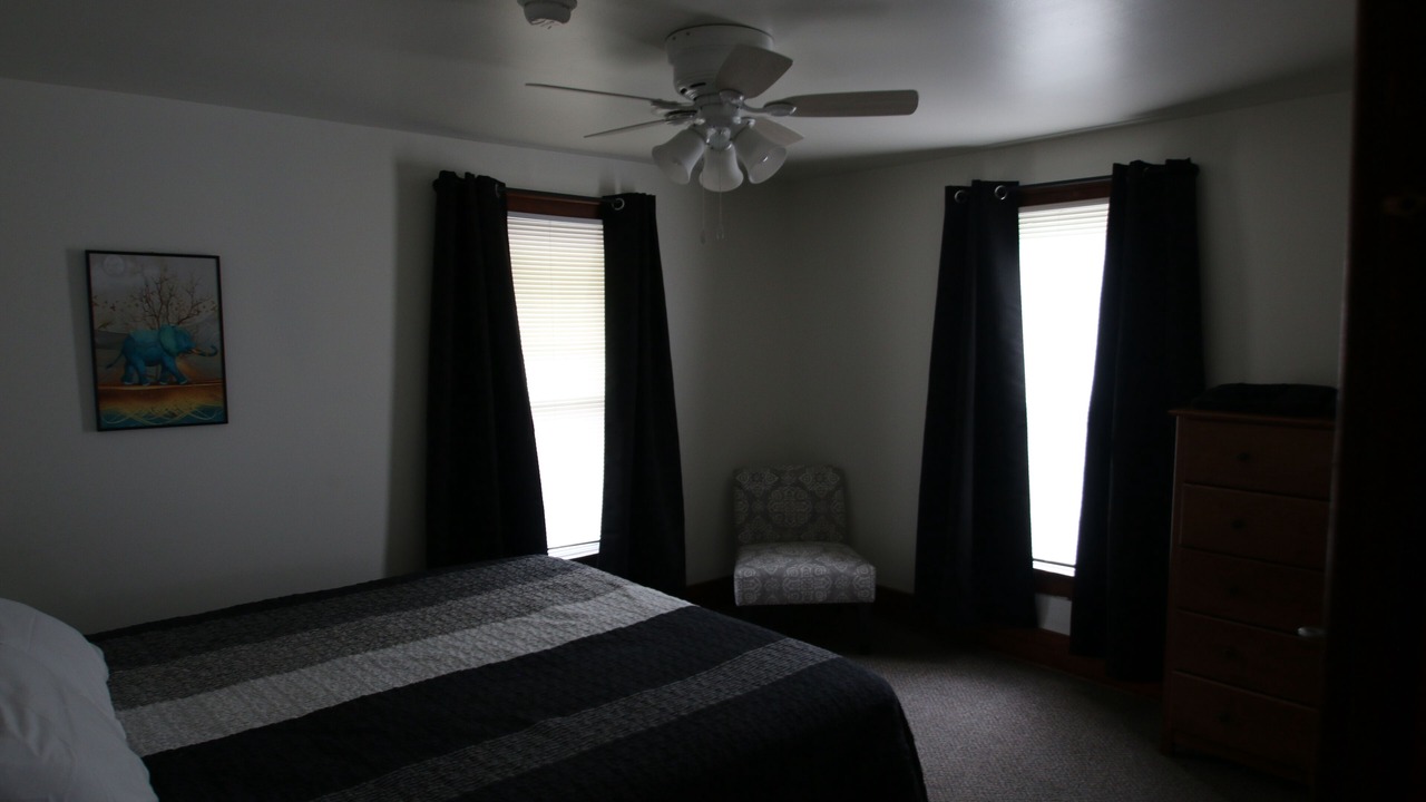Photo of Bedroom in Athens