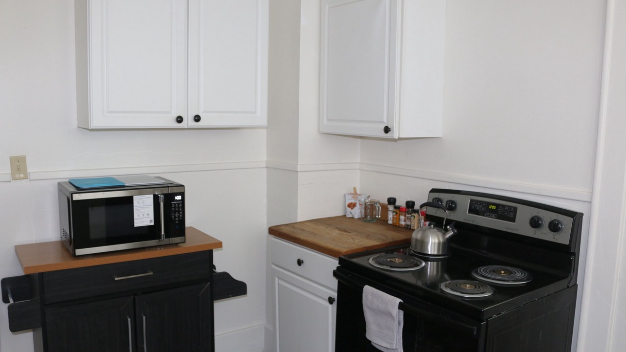 Photo of Kitchen in Athens