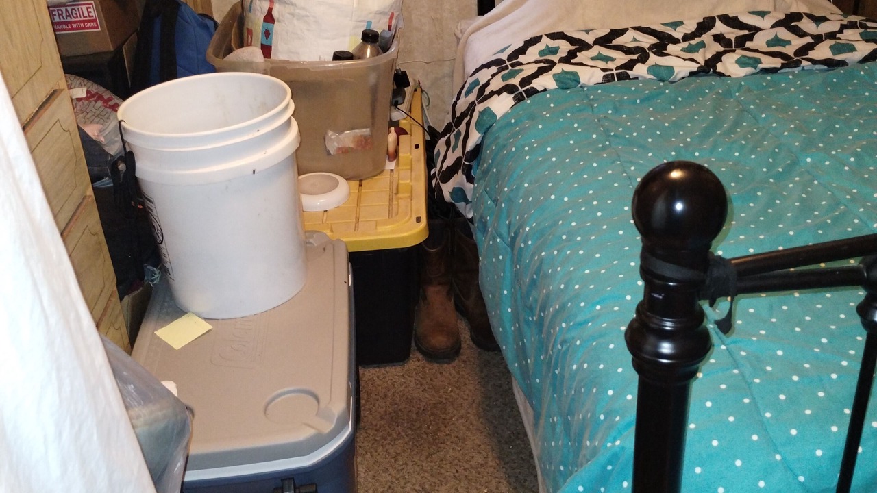 Photo of Bedroom in Fresno