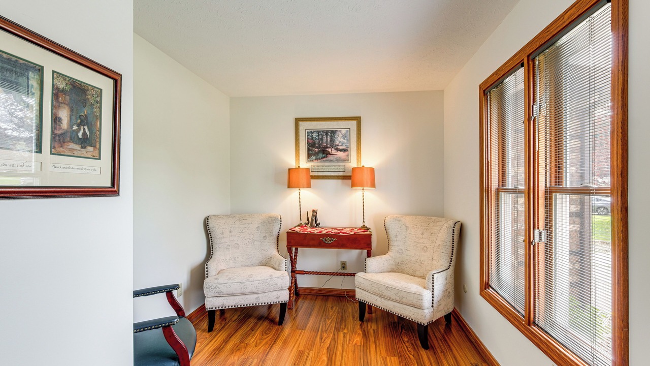Photo of Bedroom in Mogadore