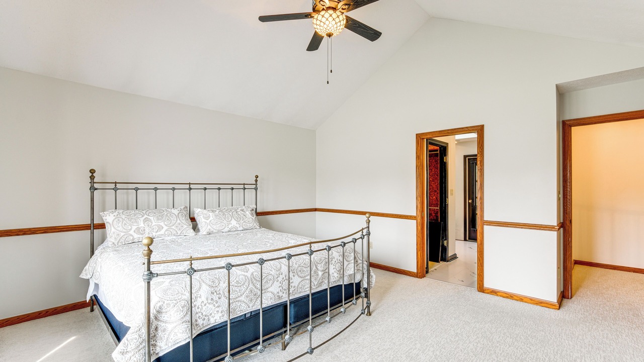 Photo of Bedroom in Mogadore