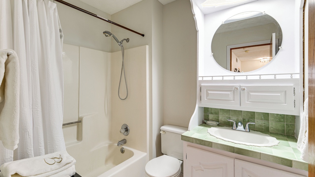 Photo of Bathroom in Mogadore
