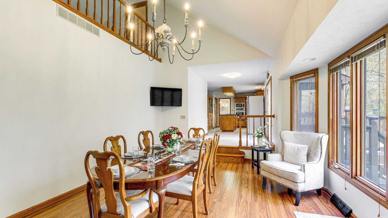Photo of Bedroom in Mogadore