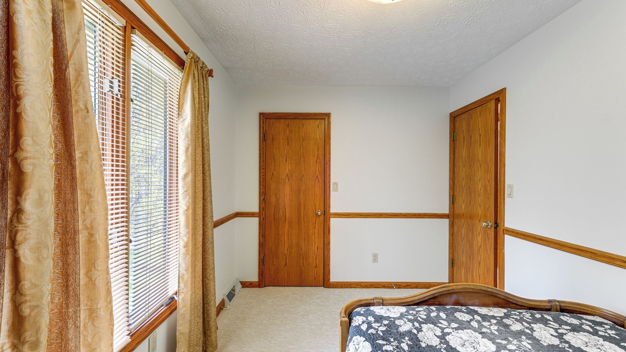 Photo of Bedroom in Mogadore