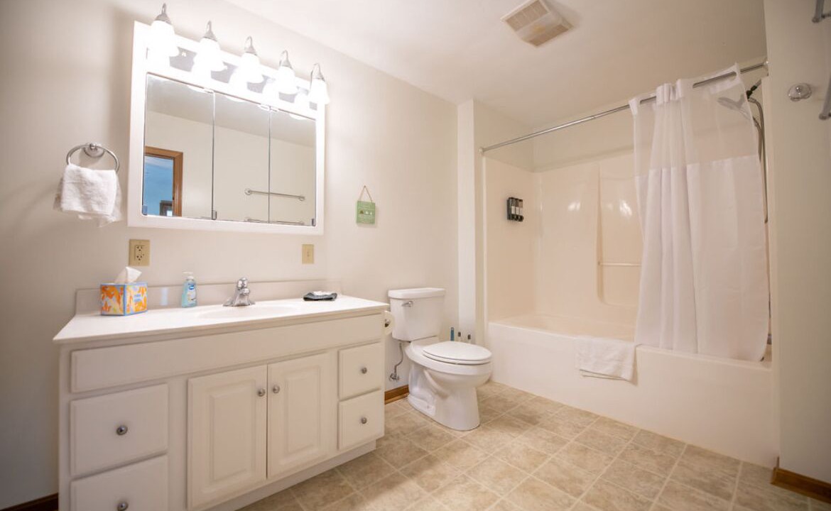 Photo of Bathroom in Cadiz