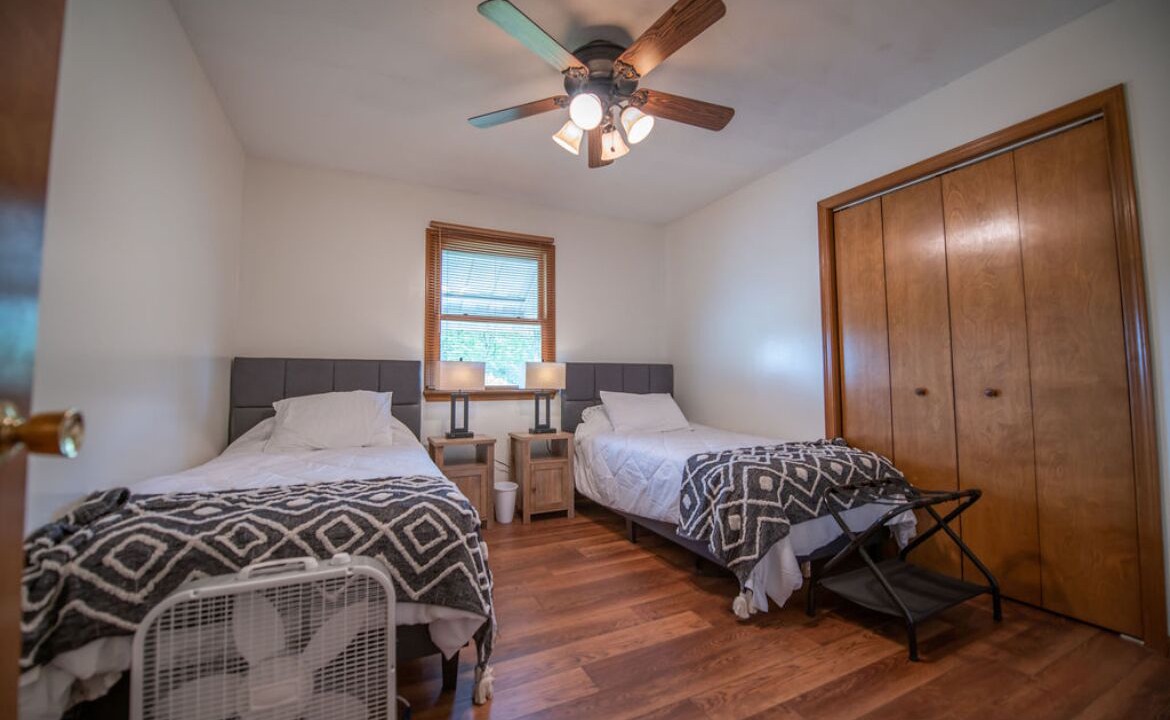 Photo of Bedroom in Cadiz