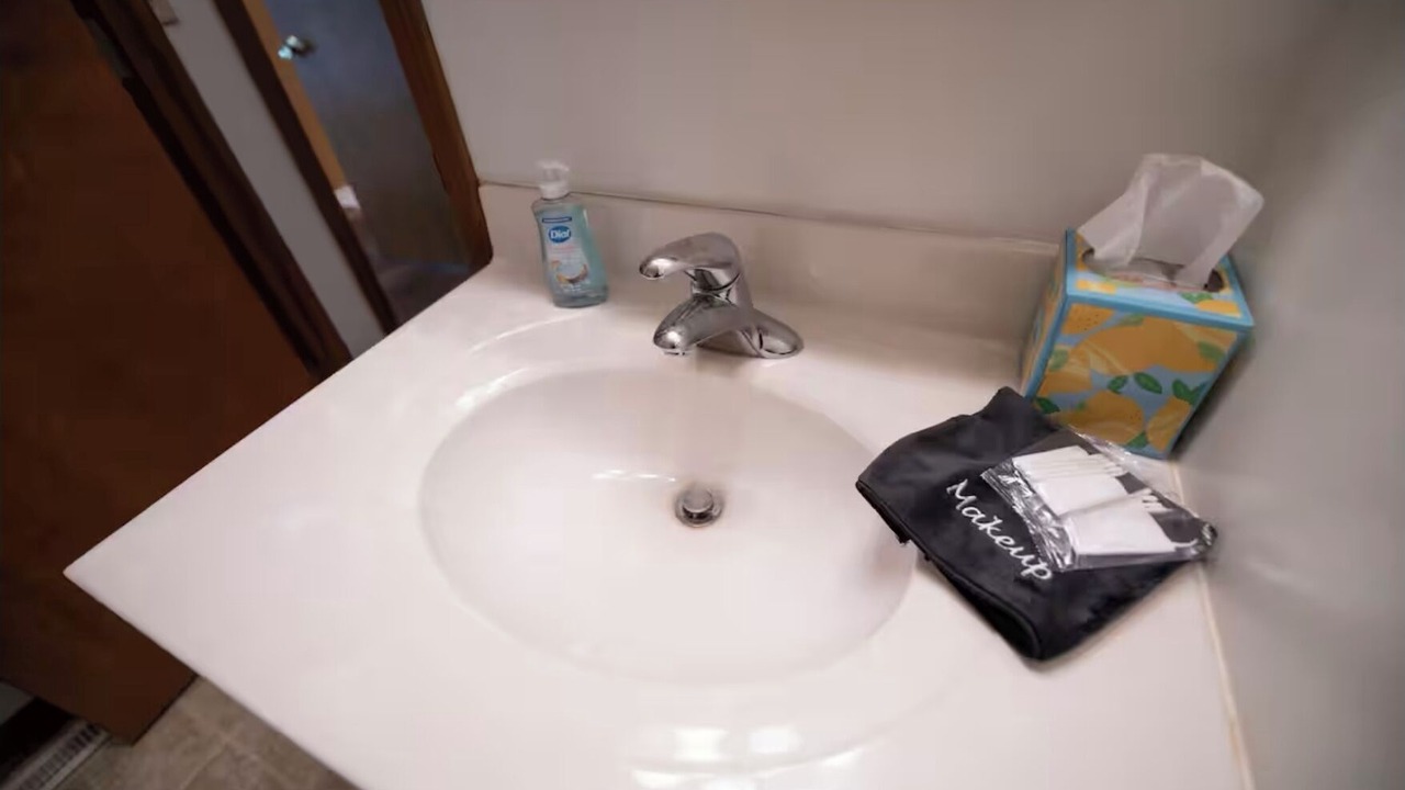 Photo of Bathroom in Cadiz