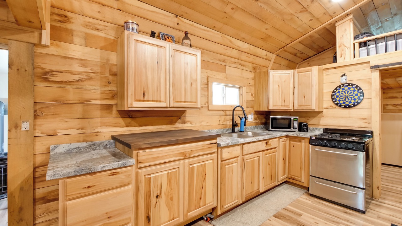Photo of Kitchen in Blissfield