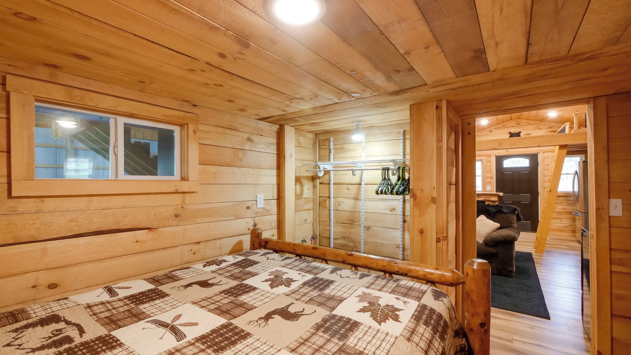 Photo of Bedroom in Blissfield