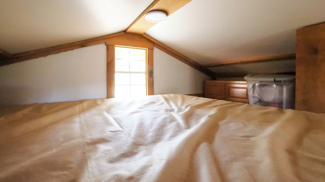 Photo of Bedroom in Blissfield
