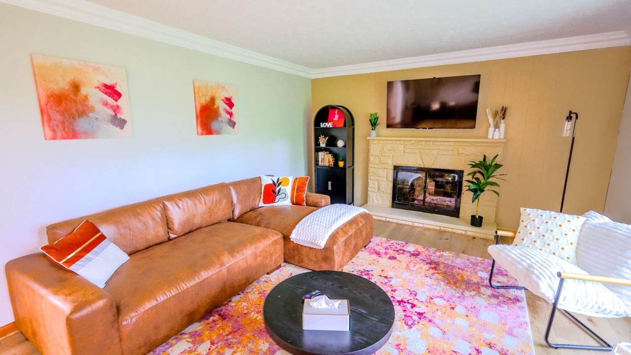 Photo of Bedroom in Akron