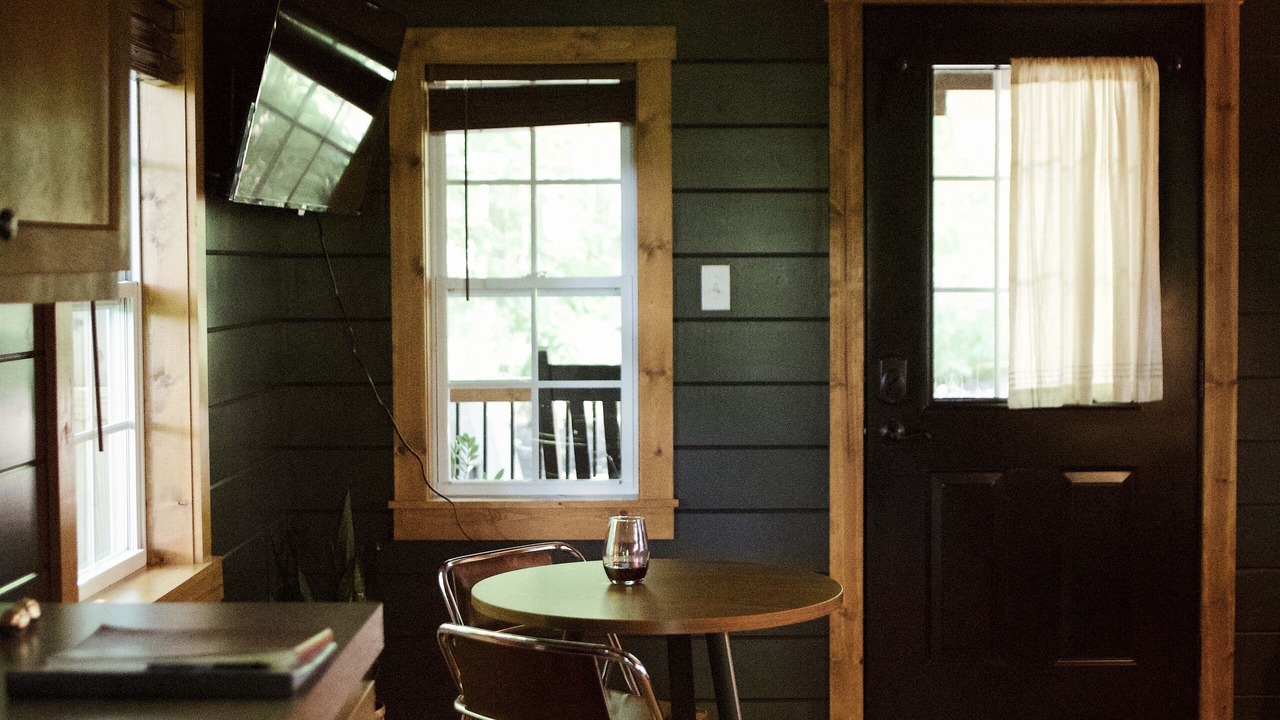 Photo of Kitchen in Beach City