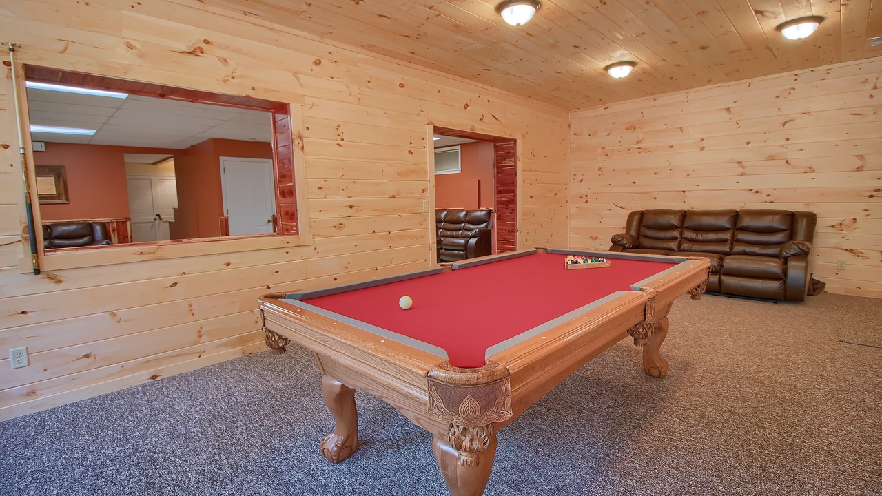 Photo of Bedroom in Logan
