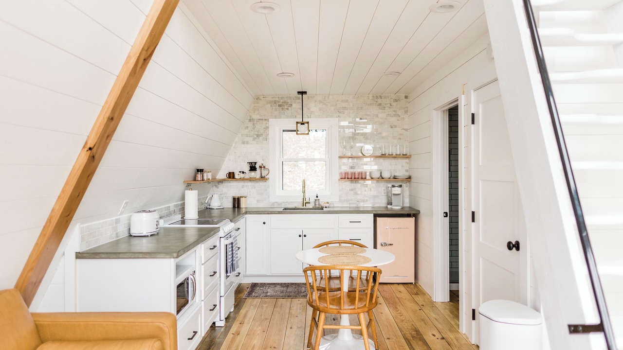 Photo of Kitchen in Beach City