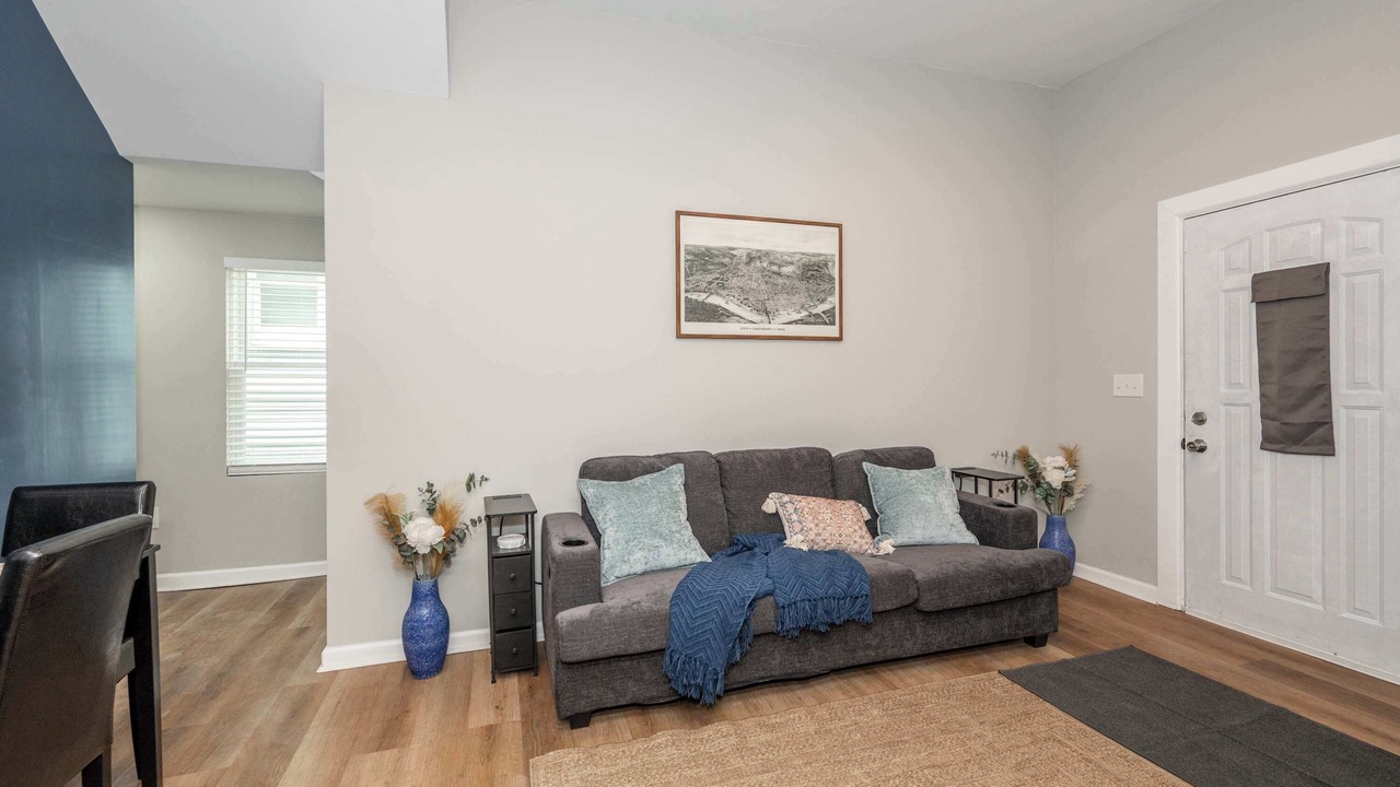 Photo of Bedroom in Avondale