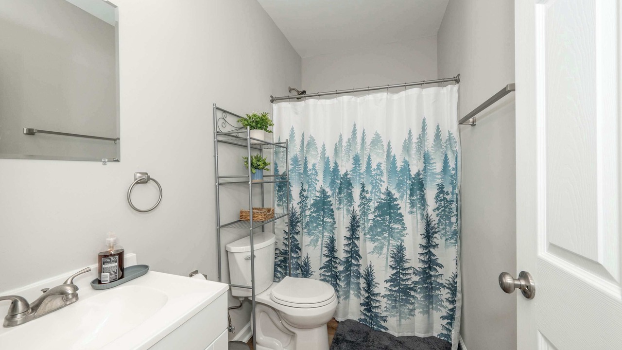 Photo of Bathroom in Avondale