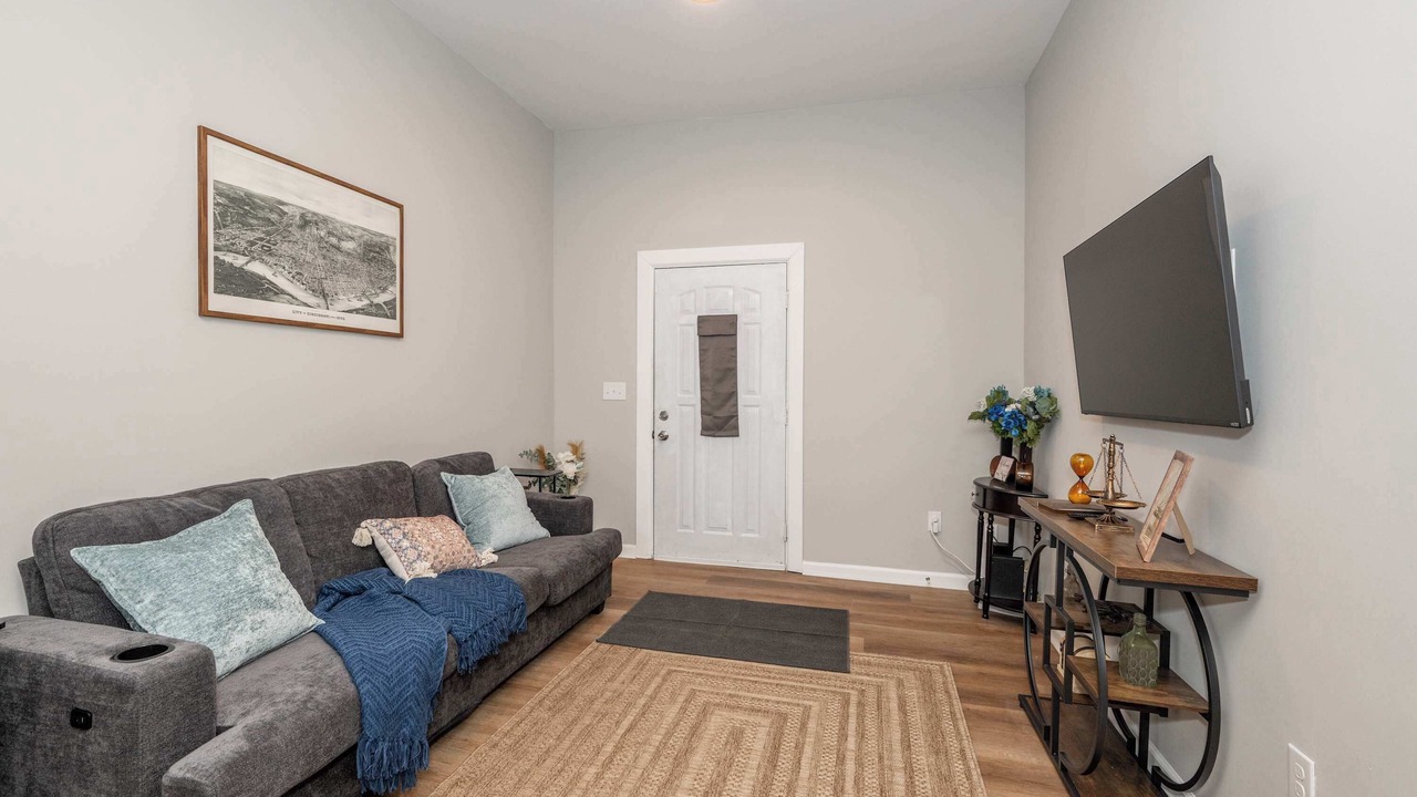 Photo of Bedroom in Avondale