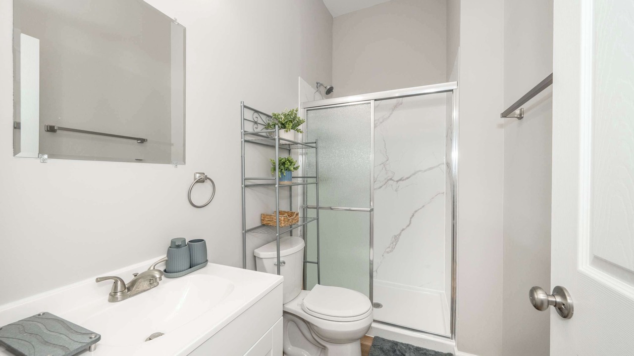 Photo of Bathroom in Avondale