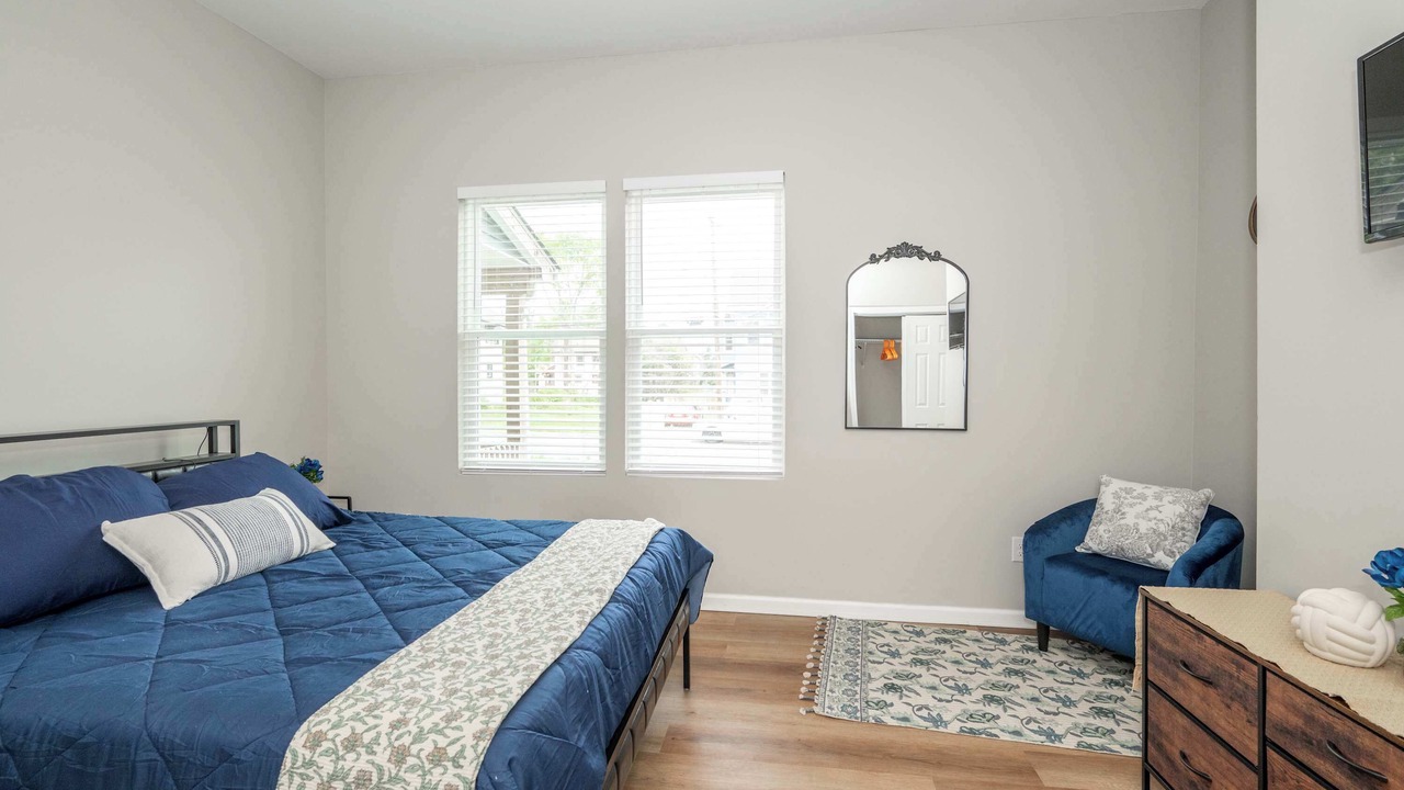 Photo of Bedroom in Avondale
