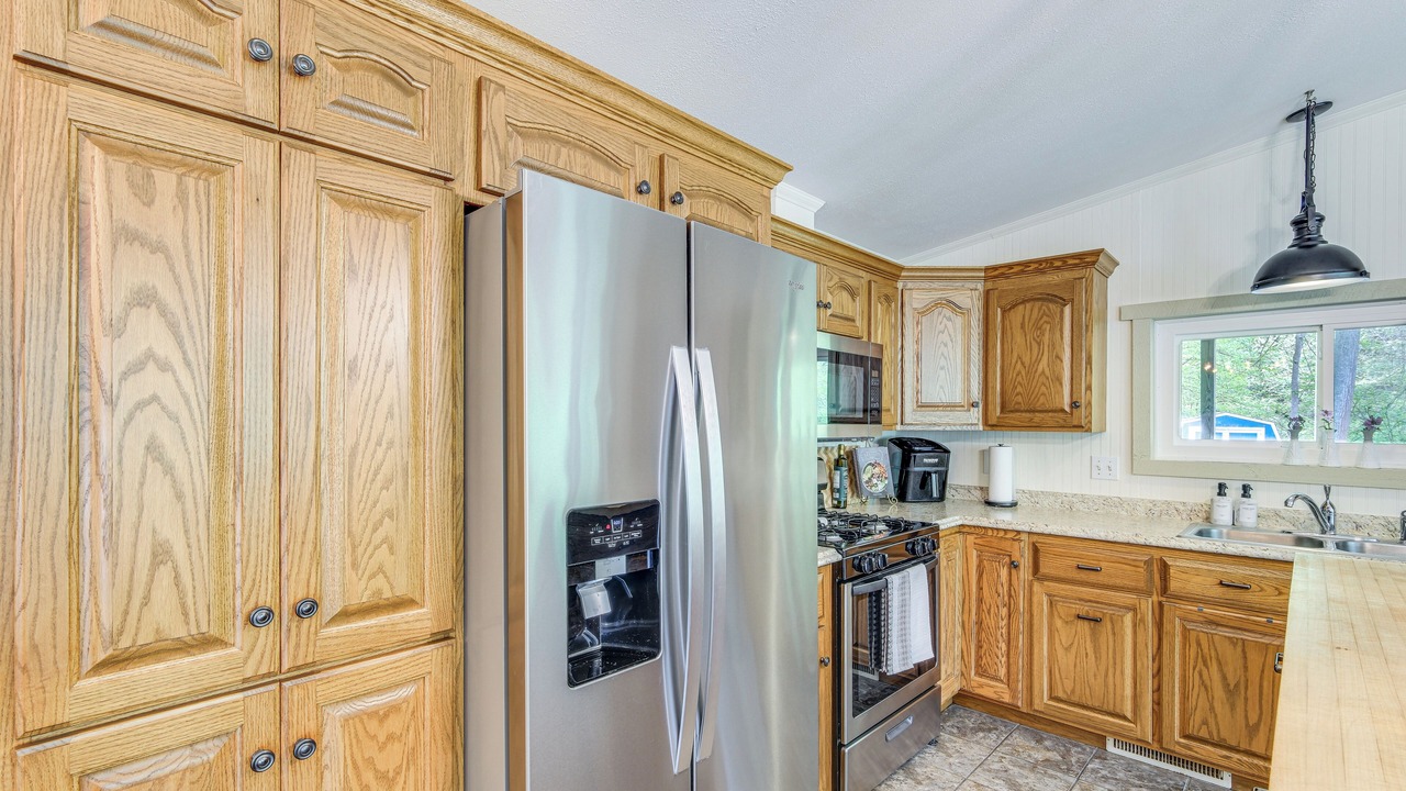 Photo of Kitchen in Loudonville