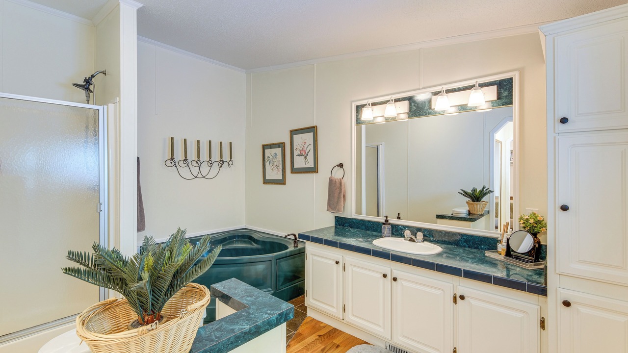 Photo of Bathroom in Loudonville