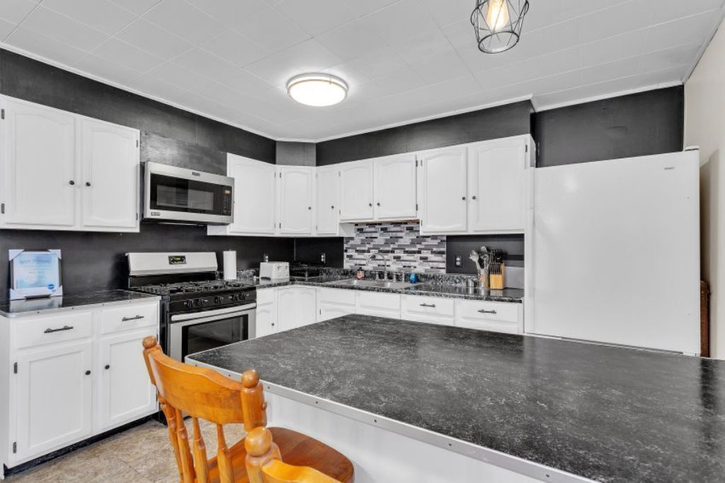 Photo of Kitchen in Sharpsburg
