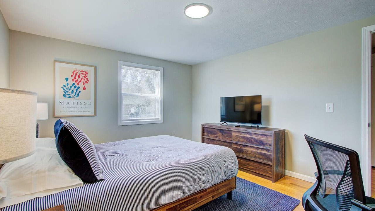 Photo of Bedroom in North Canton
