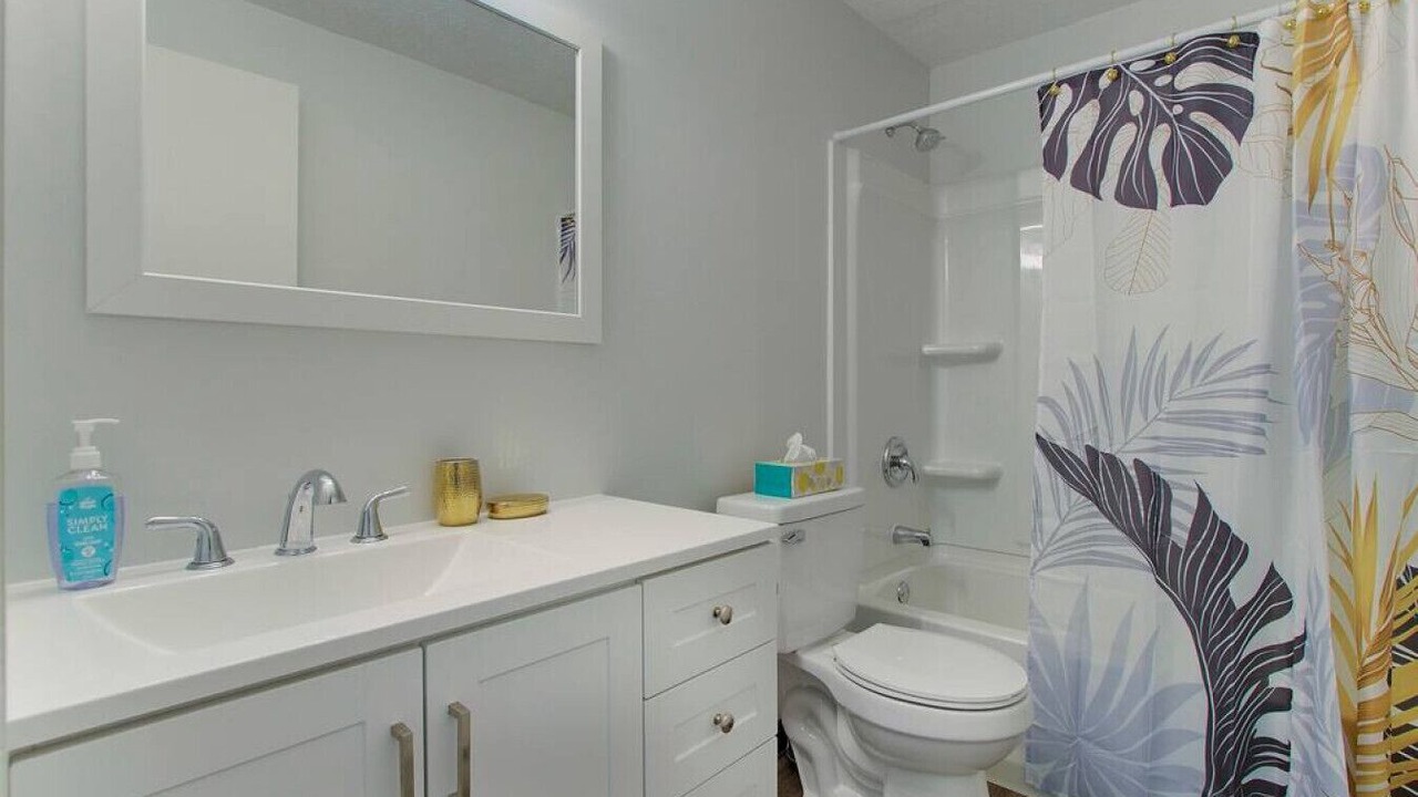 Photo of Bathroom in North Canton