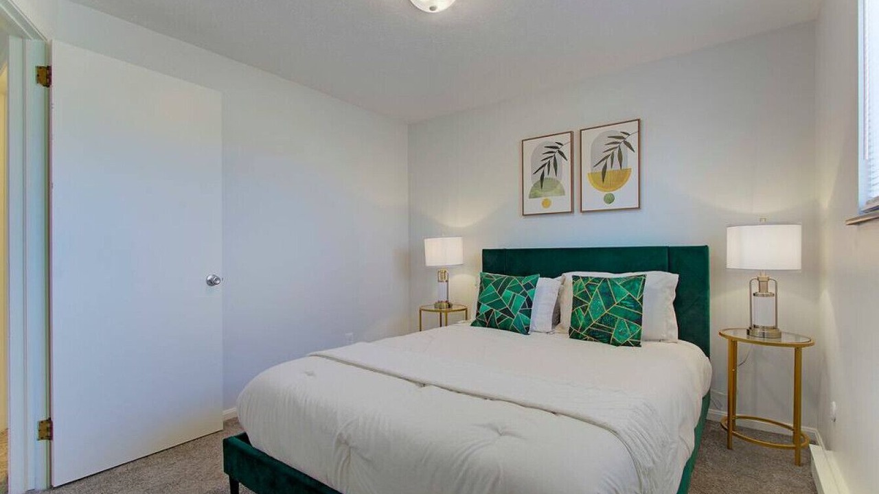 Photo of Bedroom in North Canton