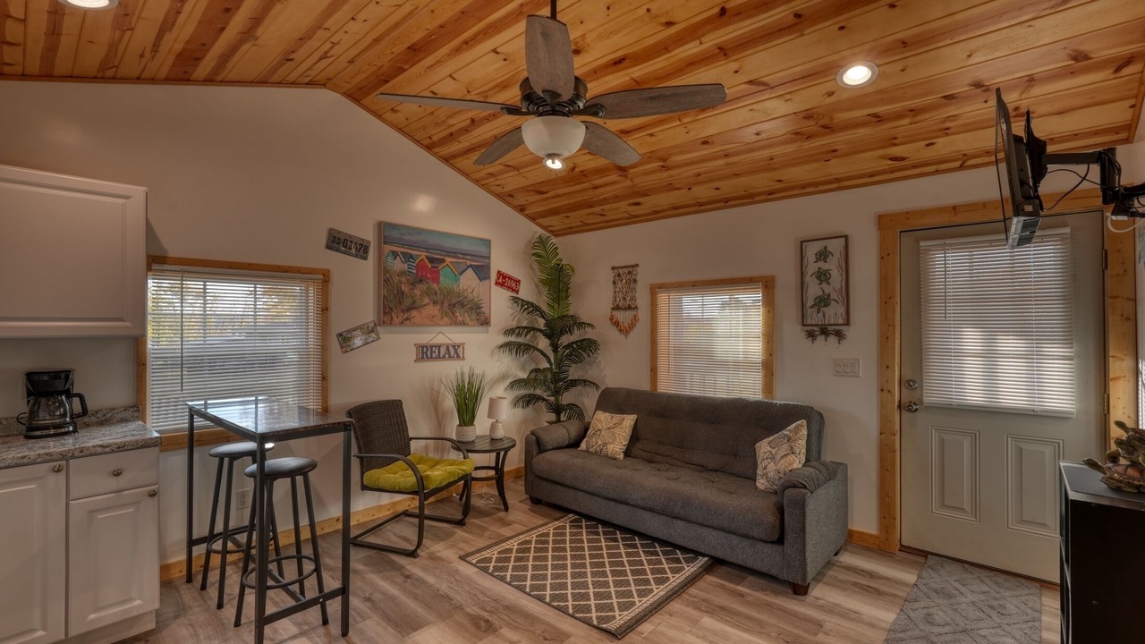 Photo of Livingroom in Senecaville