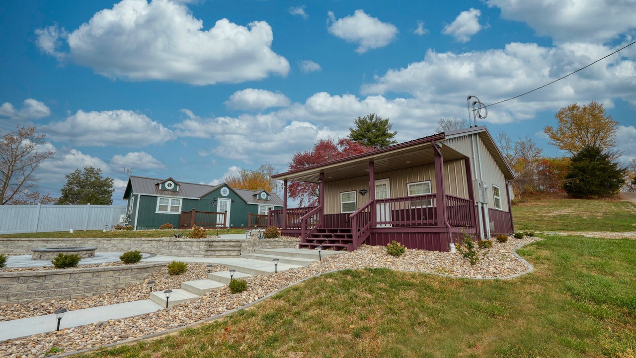 Photo of Outdoor in Senecaville