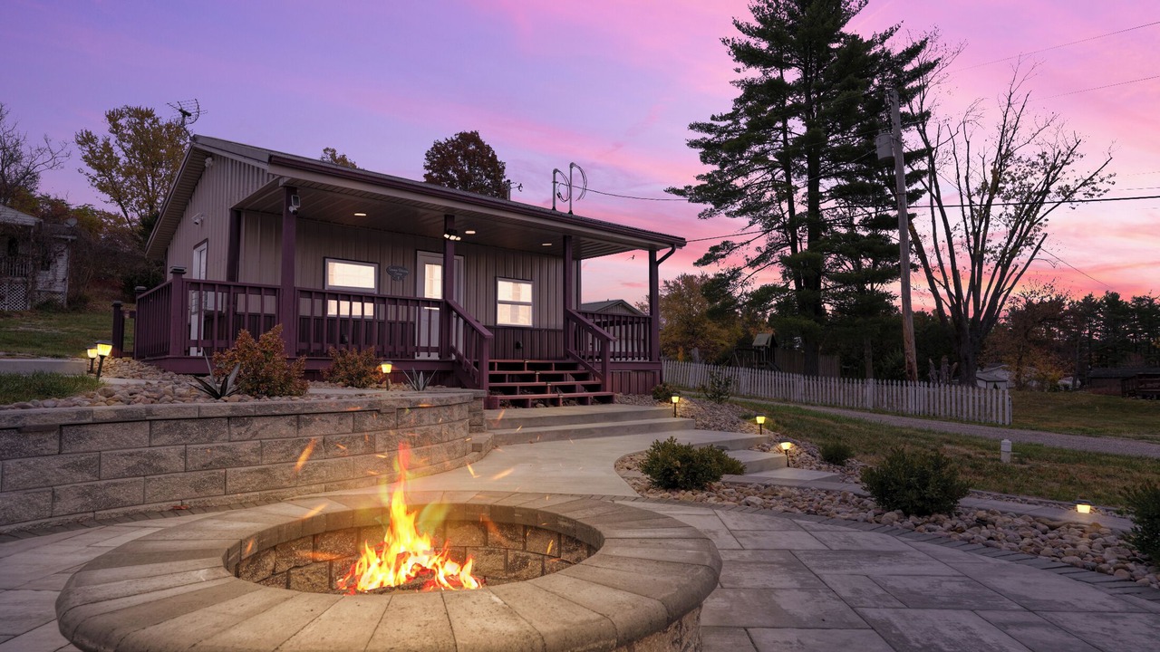 Photo of Outdoor in Senecaville