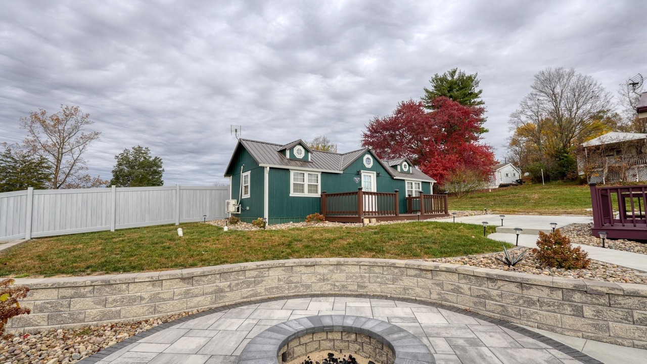 Photo of Outdoor in Senecaville