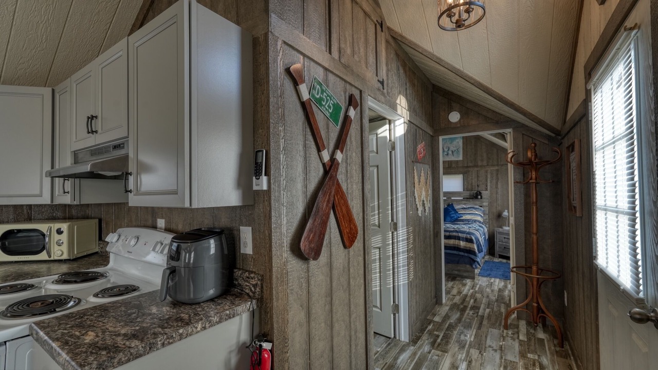 Photo of Kitchen in Senecaville