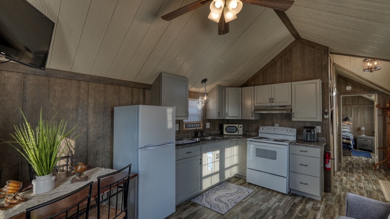 Photo of Kitchen in Senecaville